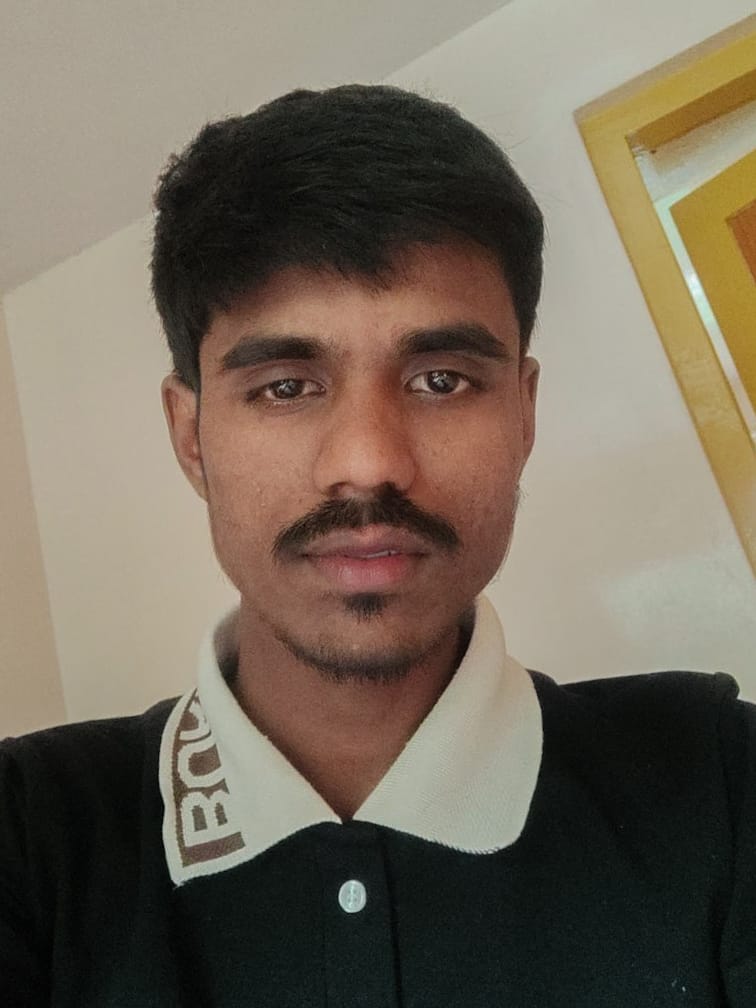 Neeraj Kumar Neeraj Kumar