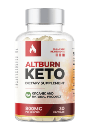 AltBurn KETO Capsules Australia (Official™) – Features, Formula & Details AltBurn KETO Capsules Australia (Official™) – Features, Formula & Details