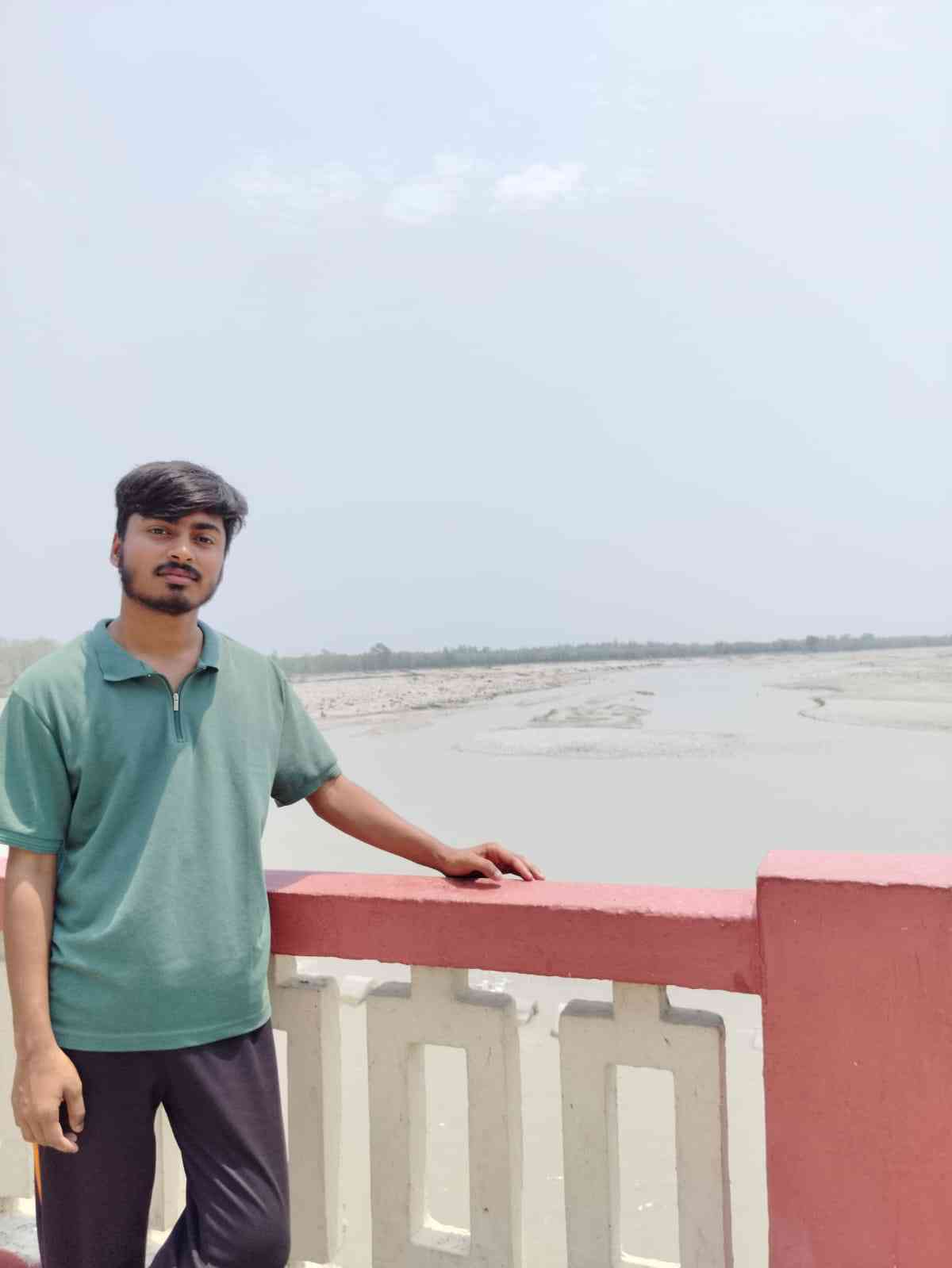Naman Srivastava