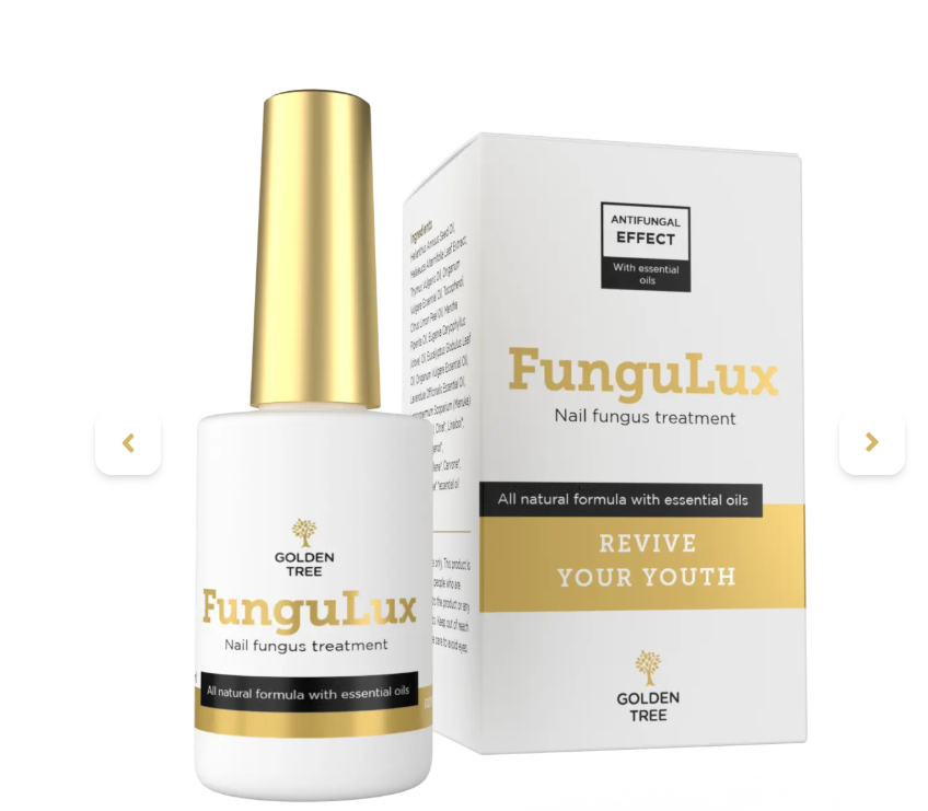 FunguLux Switzerland – Formule avancée pour la santé des ongles et de la peau