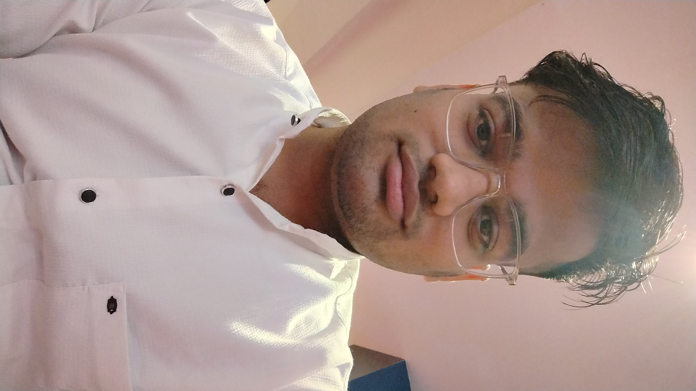 Sangam Gupta