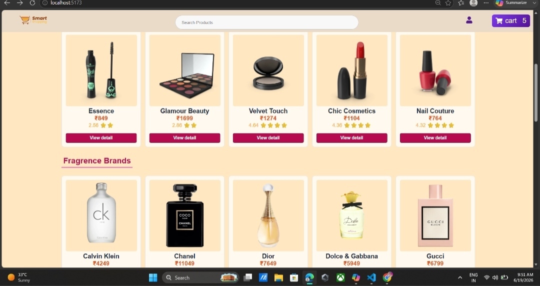 React Ecommerce React Ecommerce