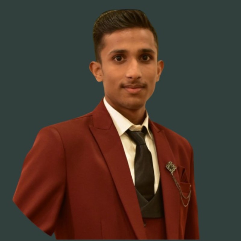 Kunal Mahadule Kunal Mahadule