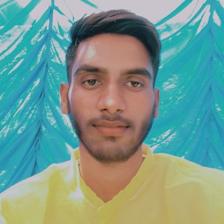 Rishwanth Naguri 
