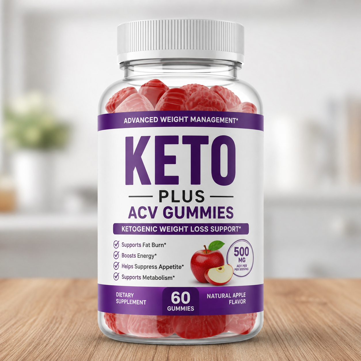 Keto Plus ACV Gummies Keto Plus ACV Gummies