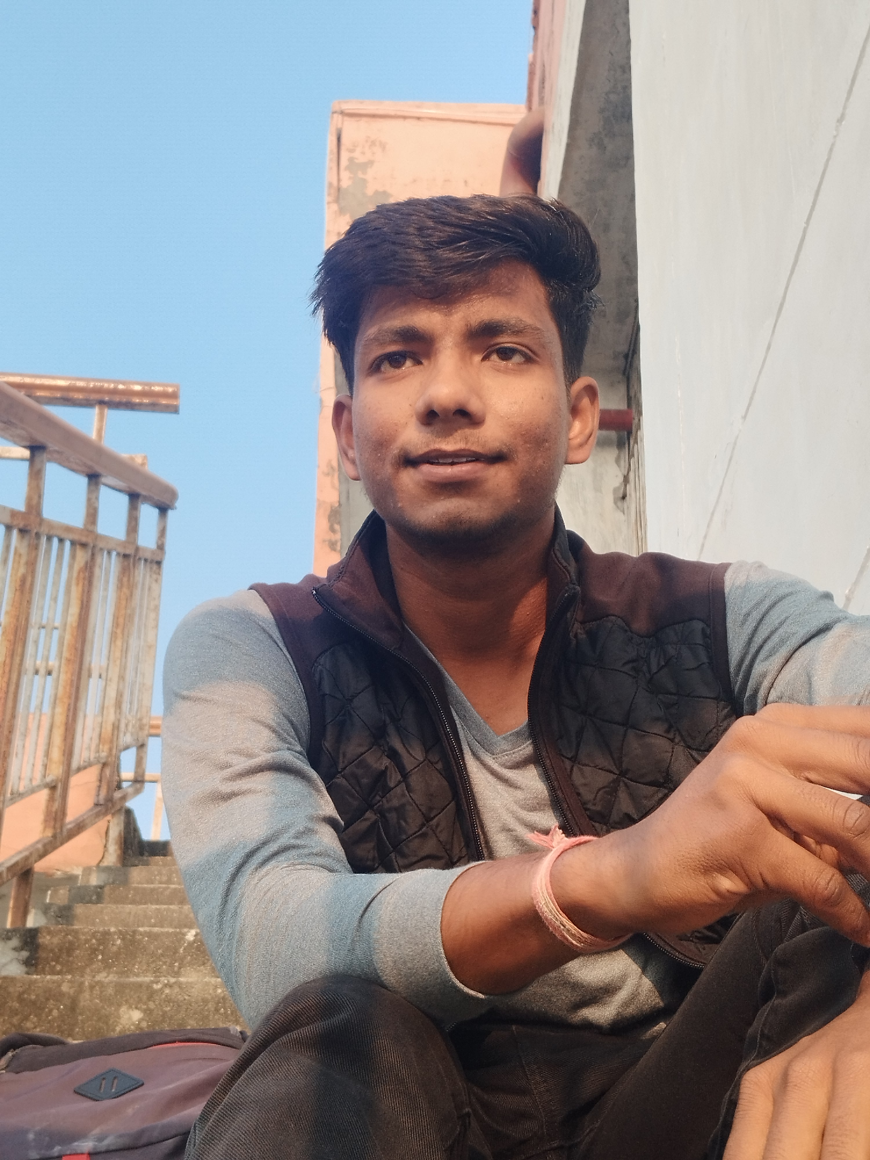Yogesh Kumar