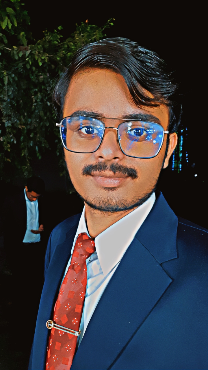 Shivam Singh Shivam Singh