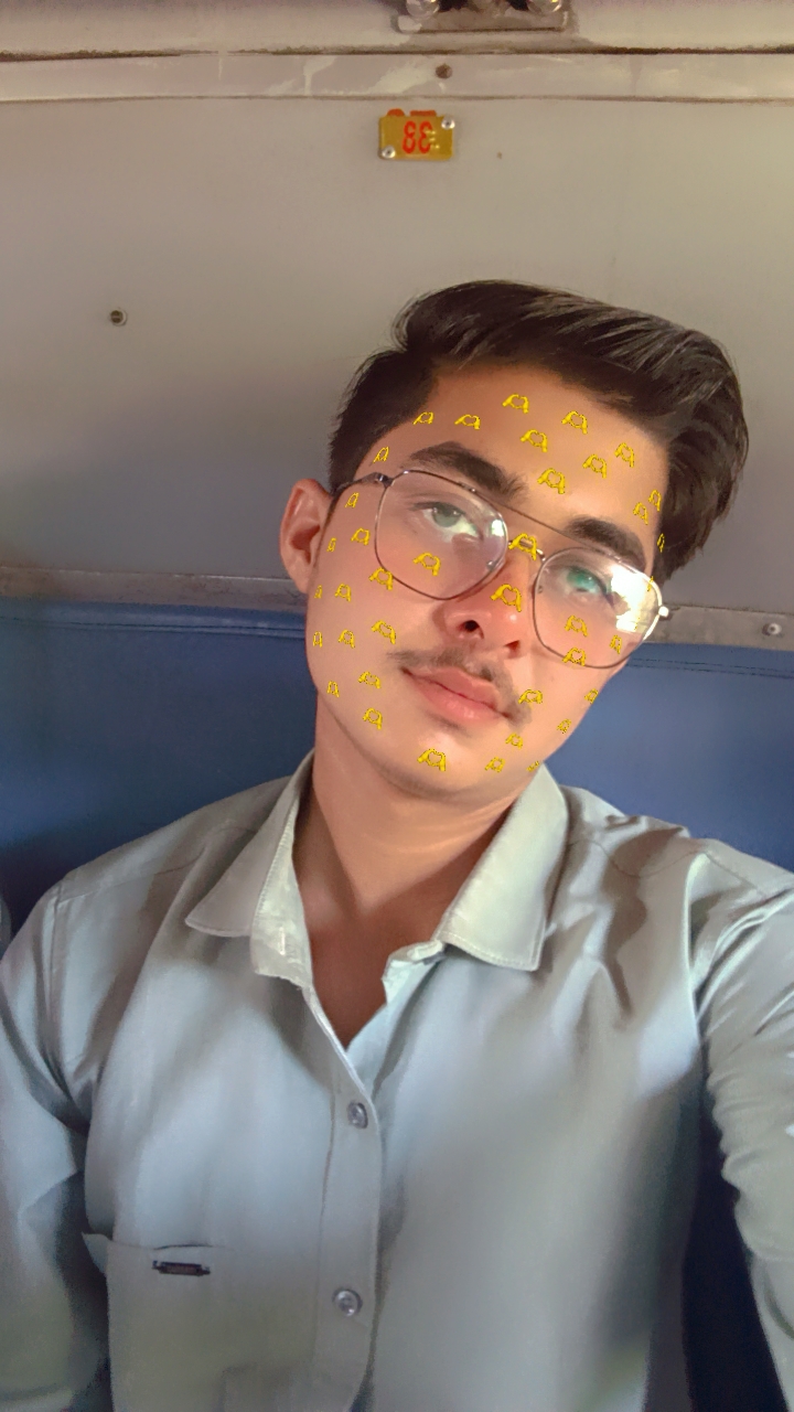 Pramod Goswami