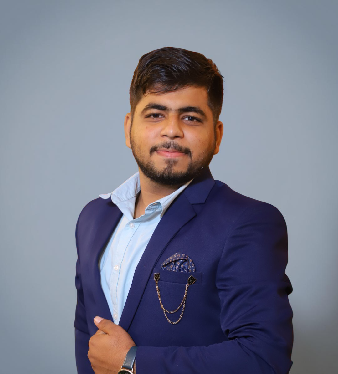 Abhishek Gairola