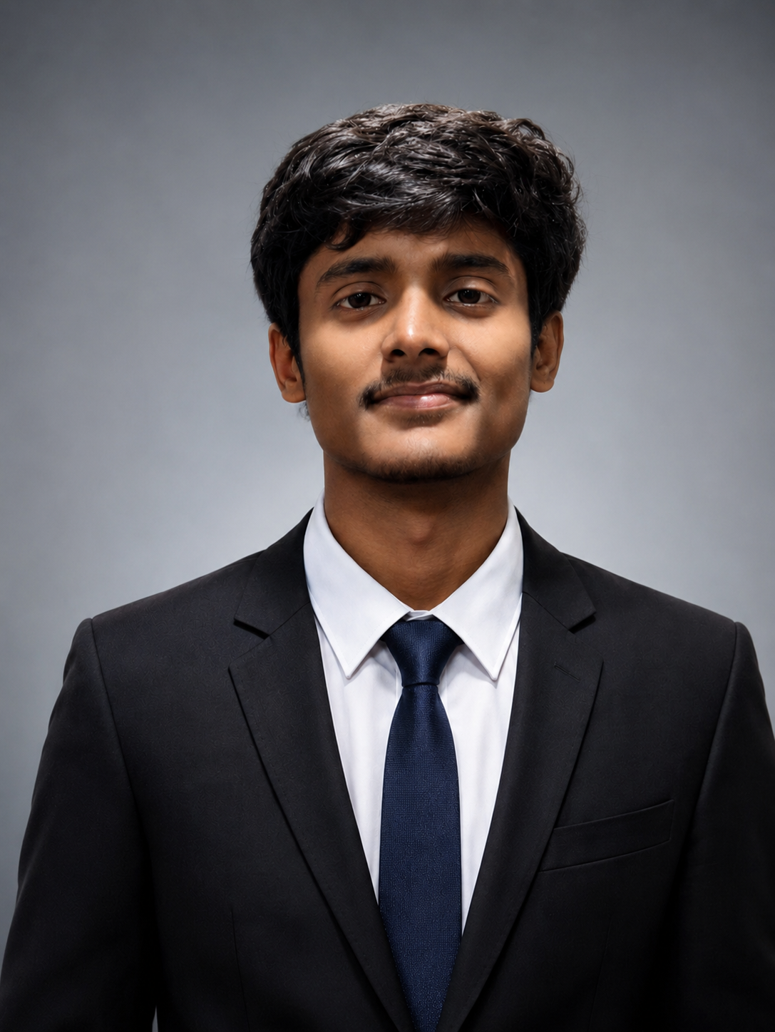 Rachit Gupta