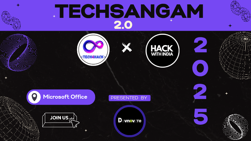 TechSangam 2.0