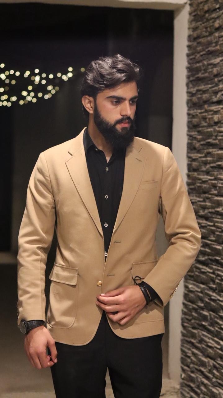 Mian Ubaidullah Muhammad Ayub CSIT Pwr Batch 24