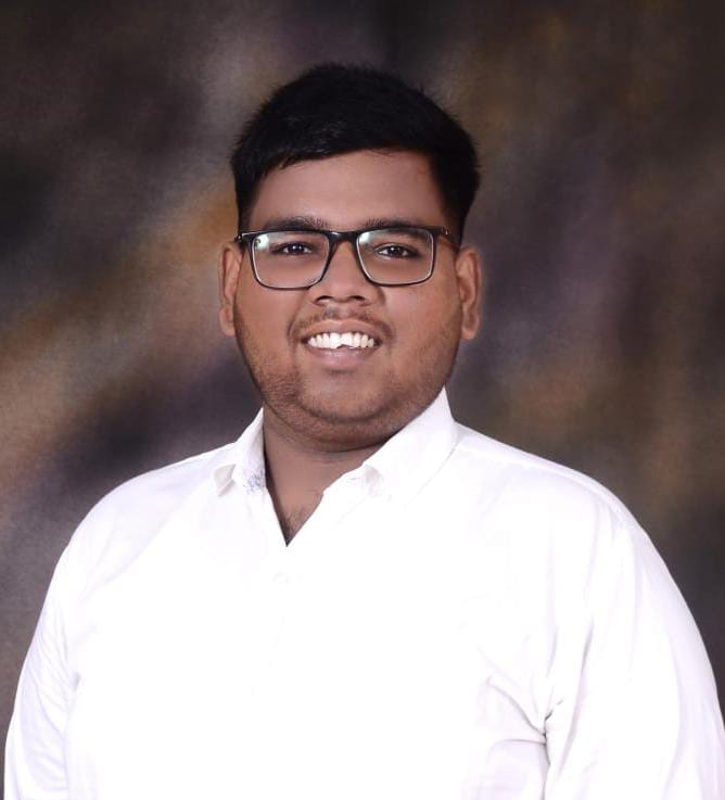 Sharad Singh Sharad Singh
