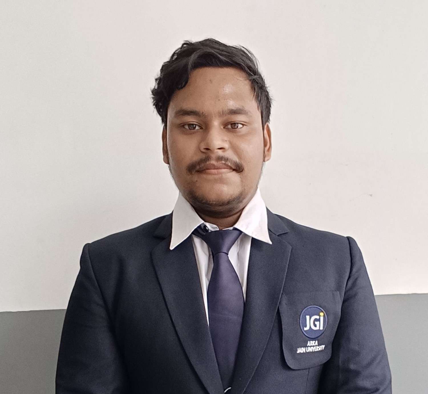 N. Ayush  Ashish