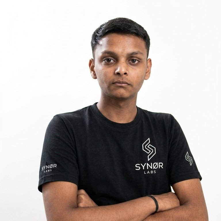 SHORYA Goyal SHORYA Goyal