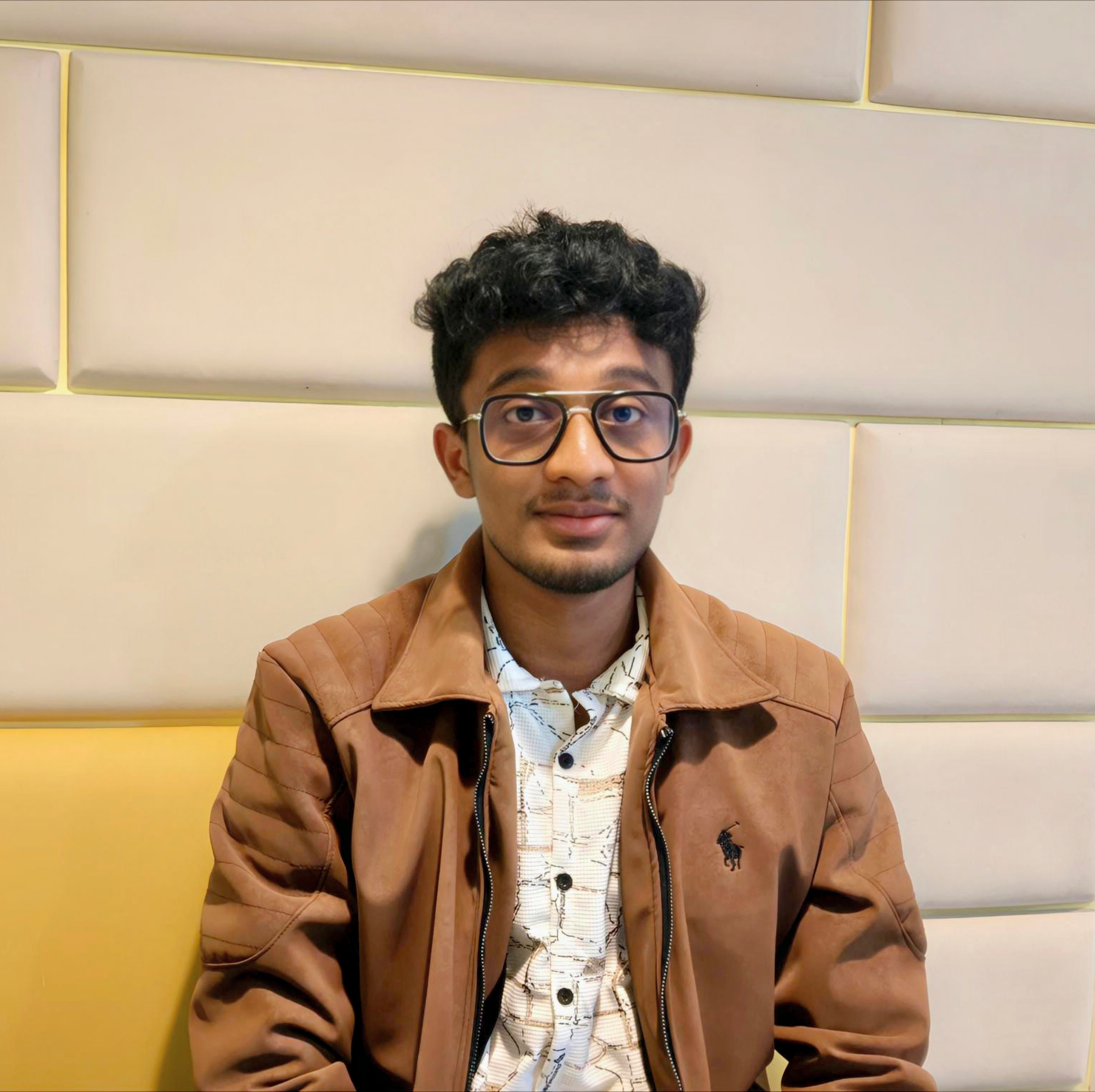 Shivanshu Dixit Shivanshu Dixit