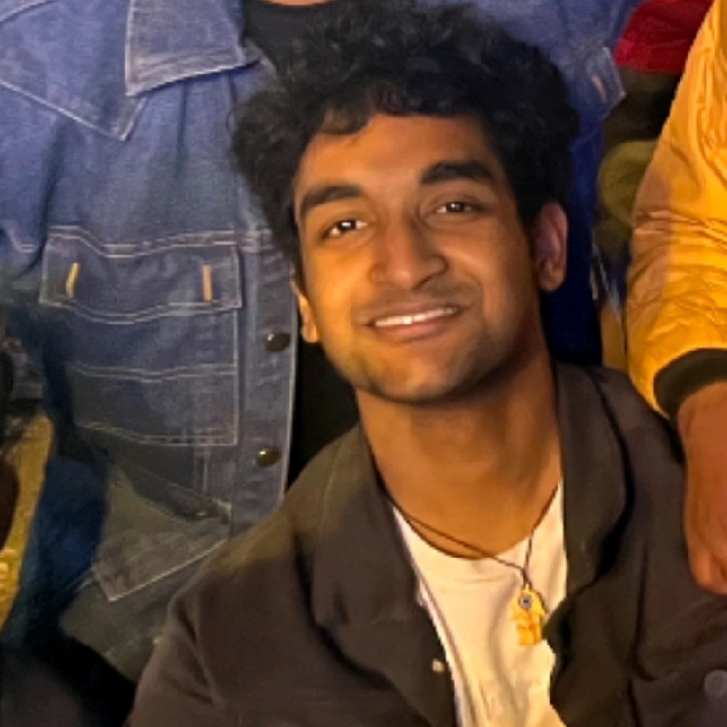 Salwyn Mathew