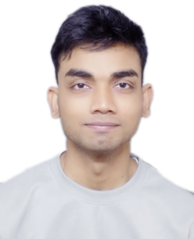 Saurabh Chandra