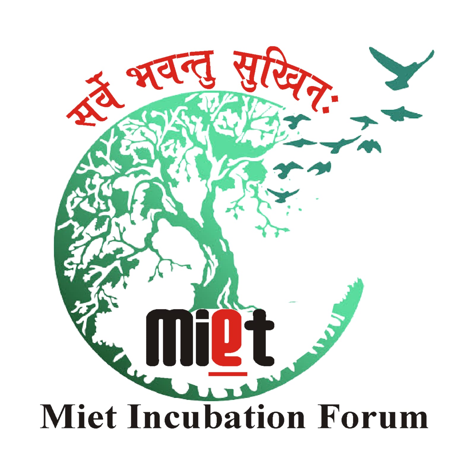 Miet Incubation Forum