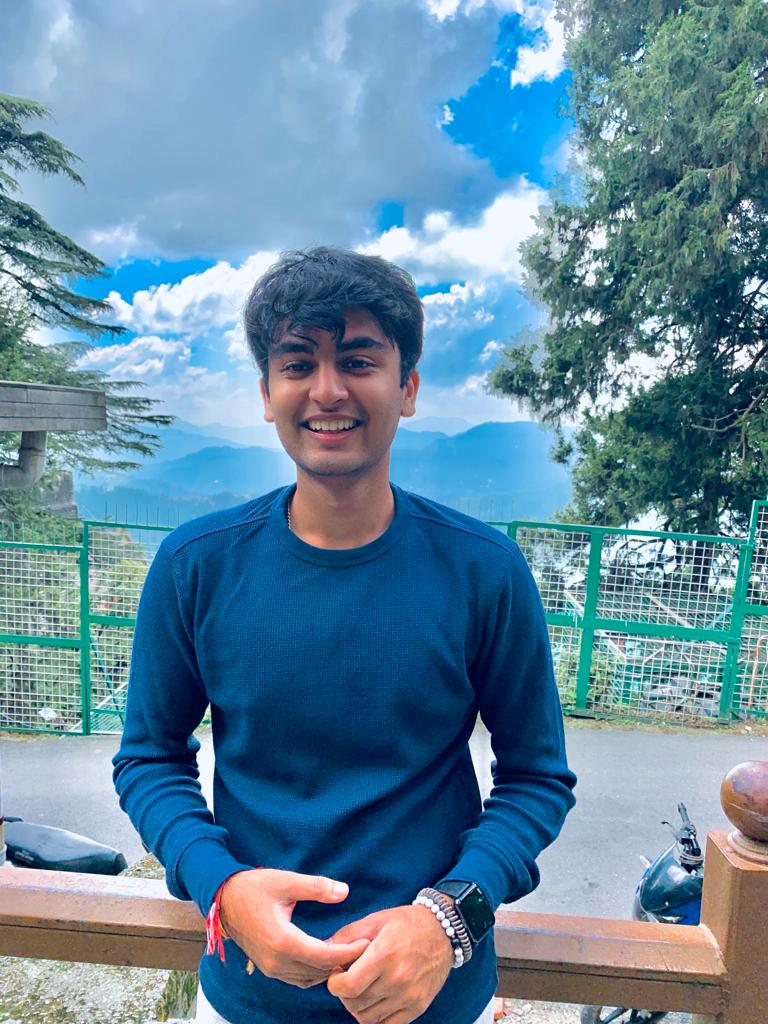 Ansh Agrawal
