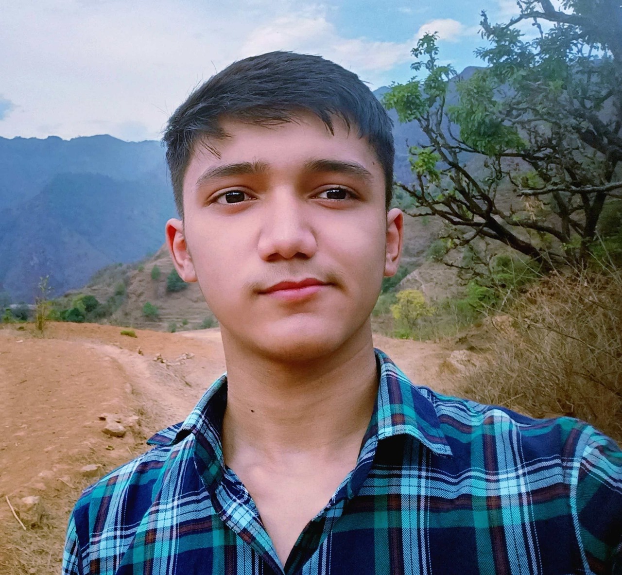 Gourav Bisht