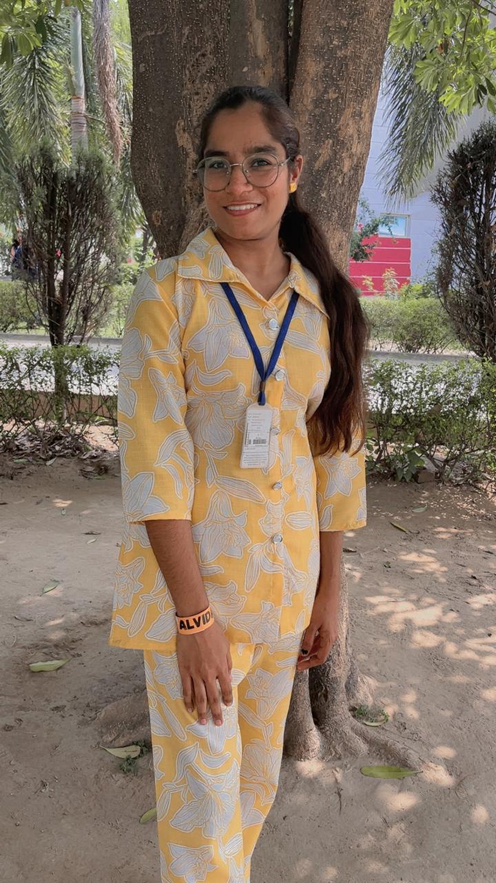 shruti khera