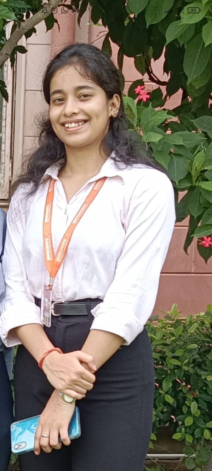 Rimjhim Shukla