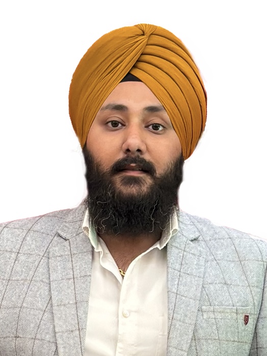 Gurjeet Singh