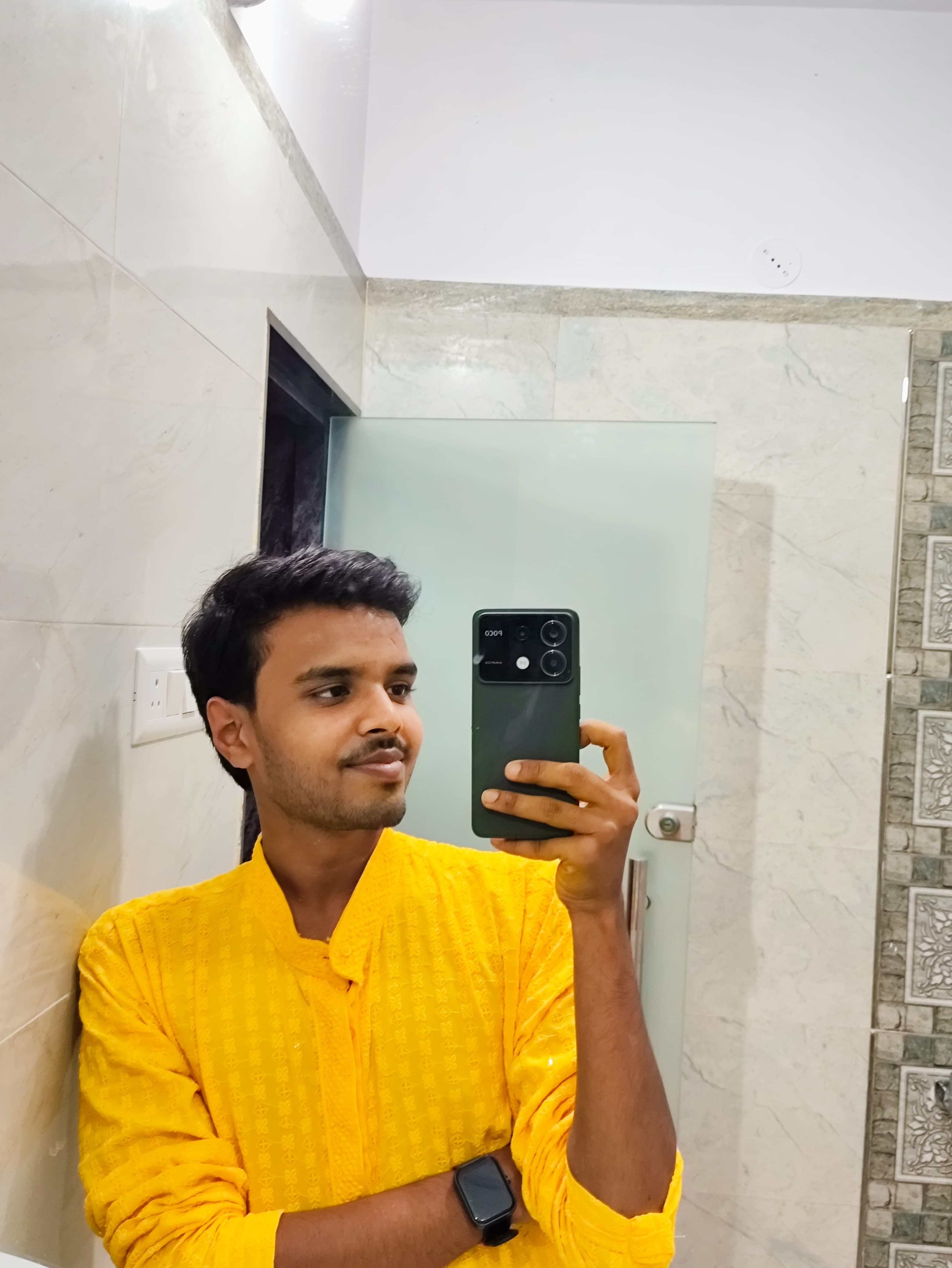 Arpit Govil