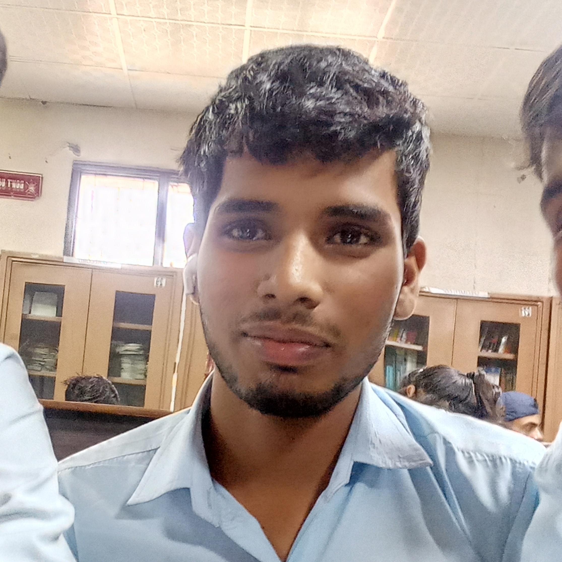SanjayAhirwar 