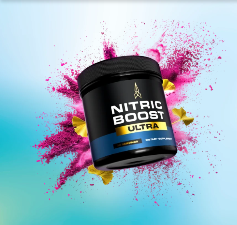 Nitric Boost Ultra | AU, CA, UK, US | Review 2026: Price, Cost, Ingredients & Results Nitric Boost Ultra | AU, CA, UK, US | Review 2026: Price, Cost, Ingredients & Results