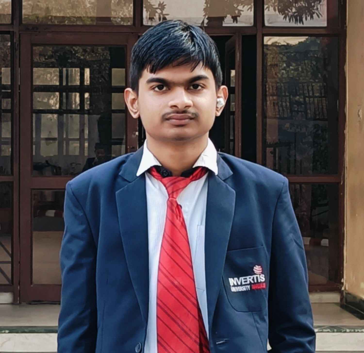 Ashmit Singh