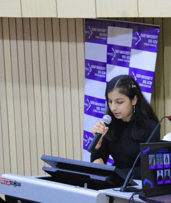 Khusbu Rai