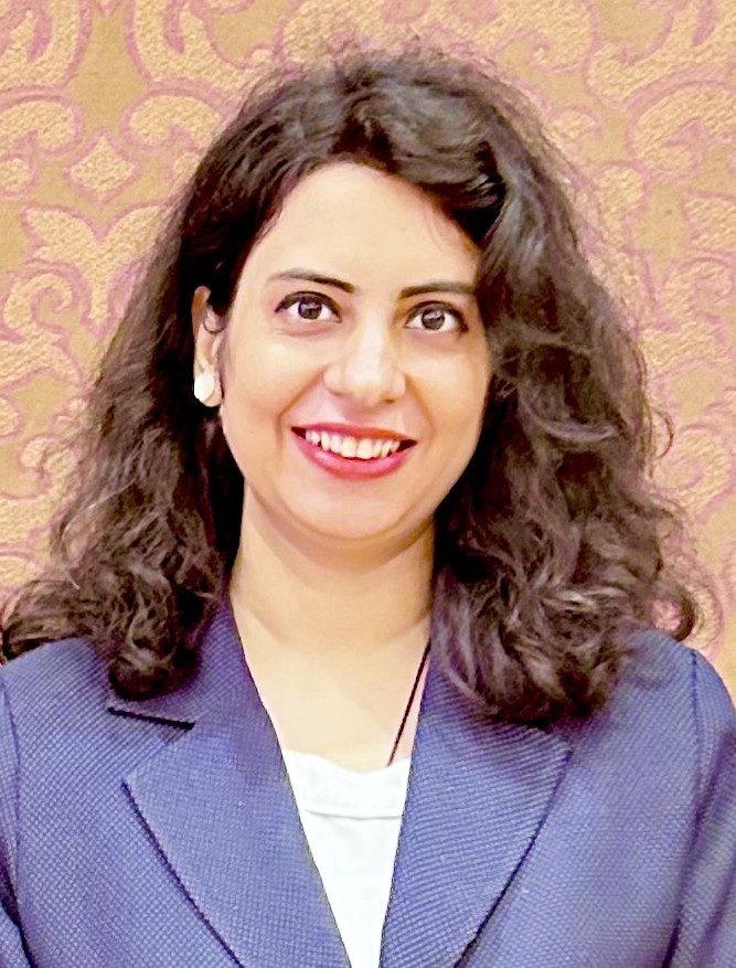 Priyanka Bhola