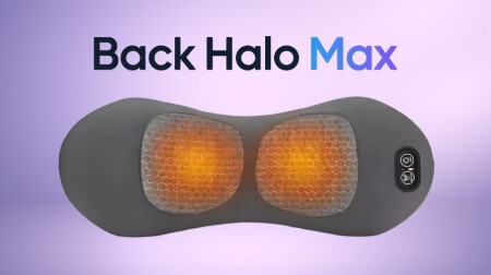 Back Halo Max™ Review: Worth Buying? I Tested It
