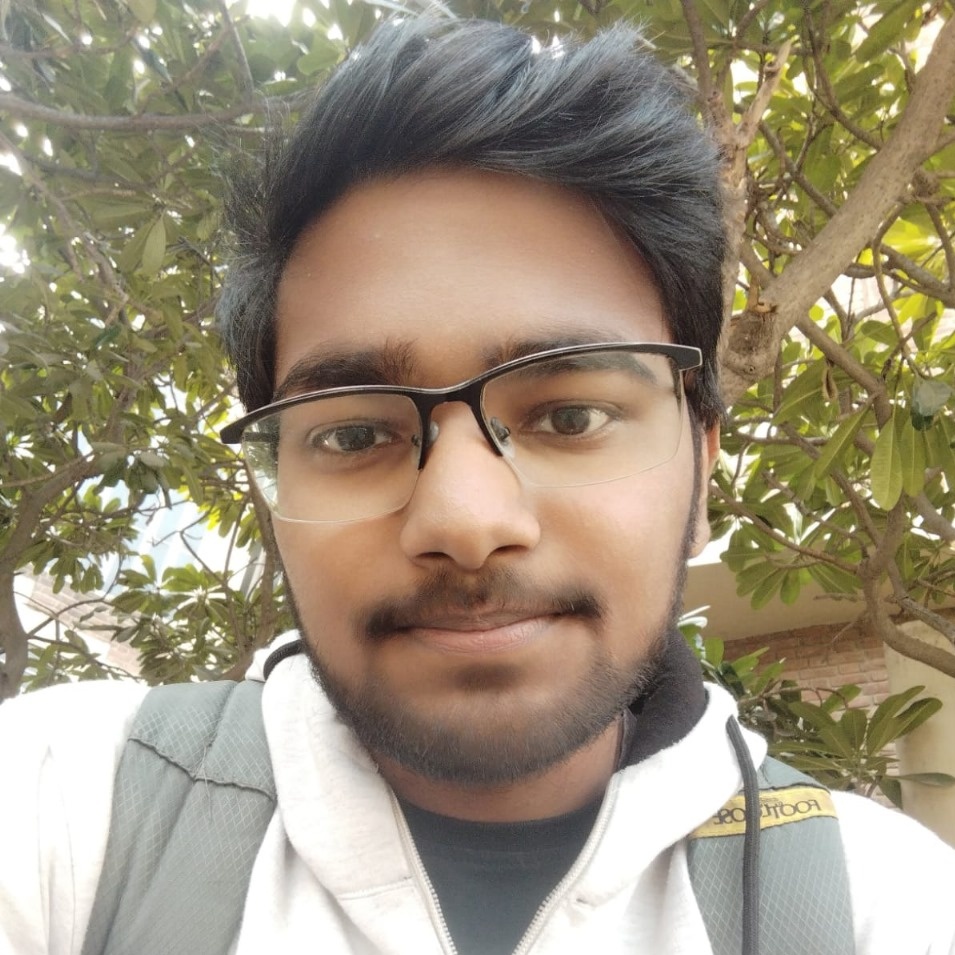 Shreyansh Gupta