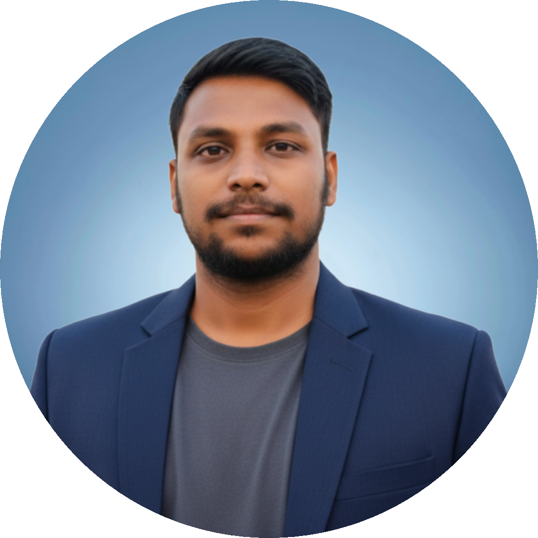 Santosh Kumar Mishra Santosh Kumar Mishra