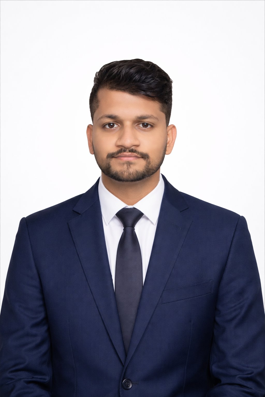 Abhay Pandey
