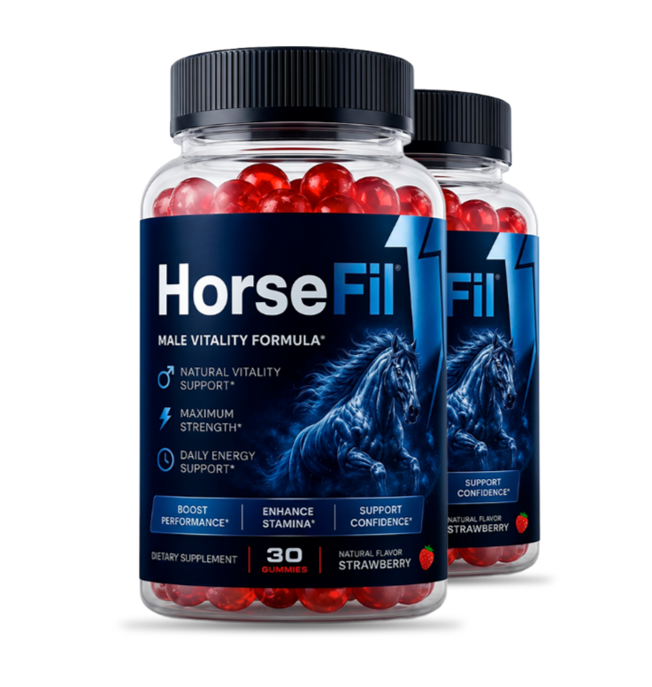 HorseFil Male Vitality Formula Performance: I Tried It to Fix My Low Energy—Here is My Unfiltered Truth! HorseFil Male Vitality Formula Performance: I Tried It to Fix My Low Energy—Here is My Unfiltered Truth!