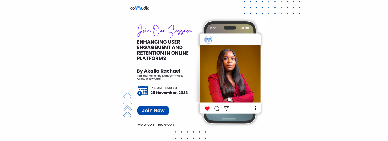 Enhancing User Engagement and Retention in Online Platforms