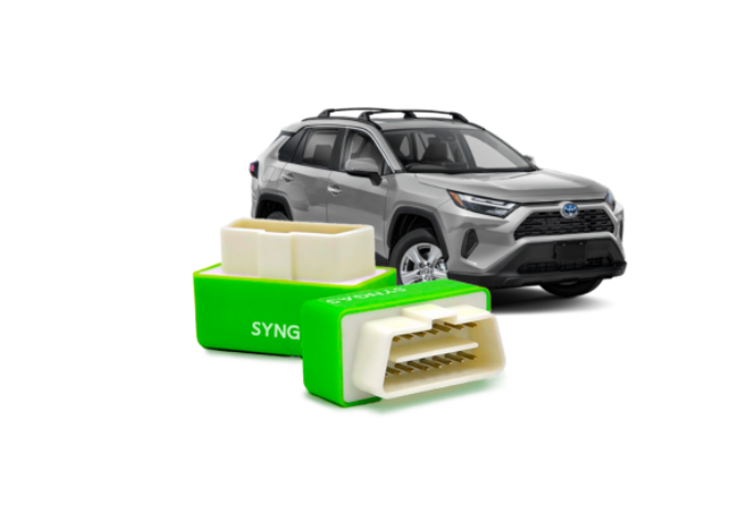 SynGas OBD Fuel Saver Germany