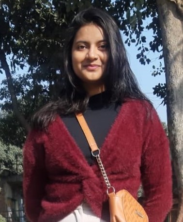 Priya Singh