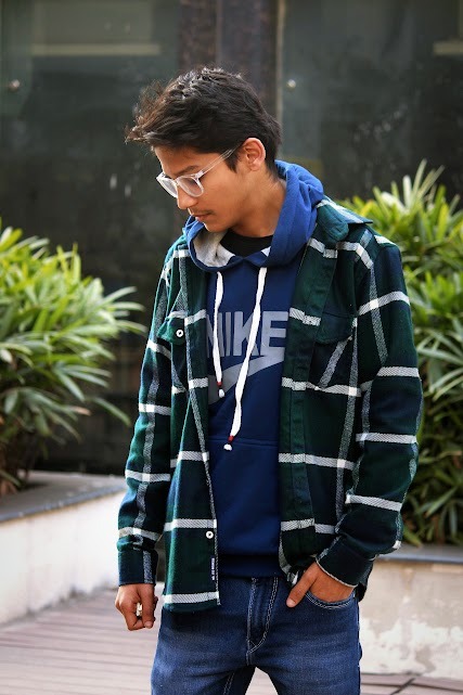 Ashmit.N