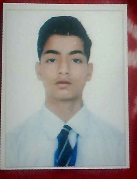 Ayush Pandey