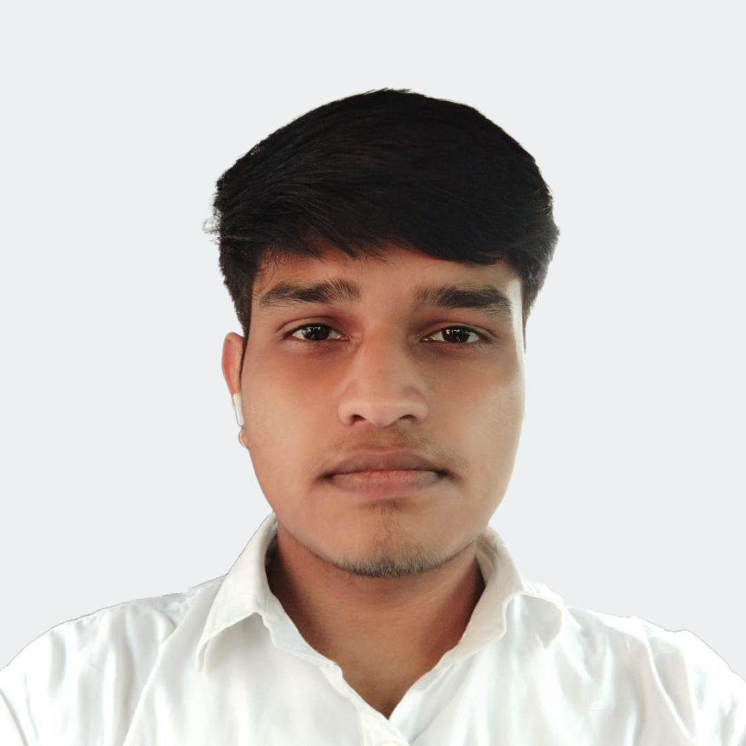 Deepak Yadav