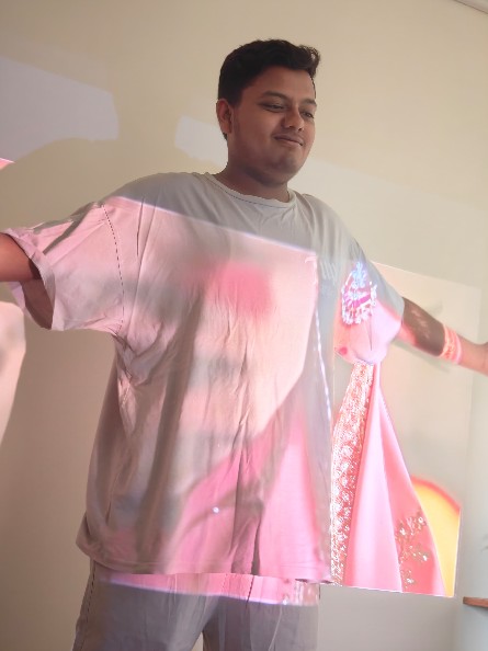 Ayush mishra 