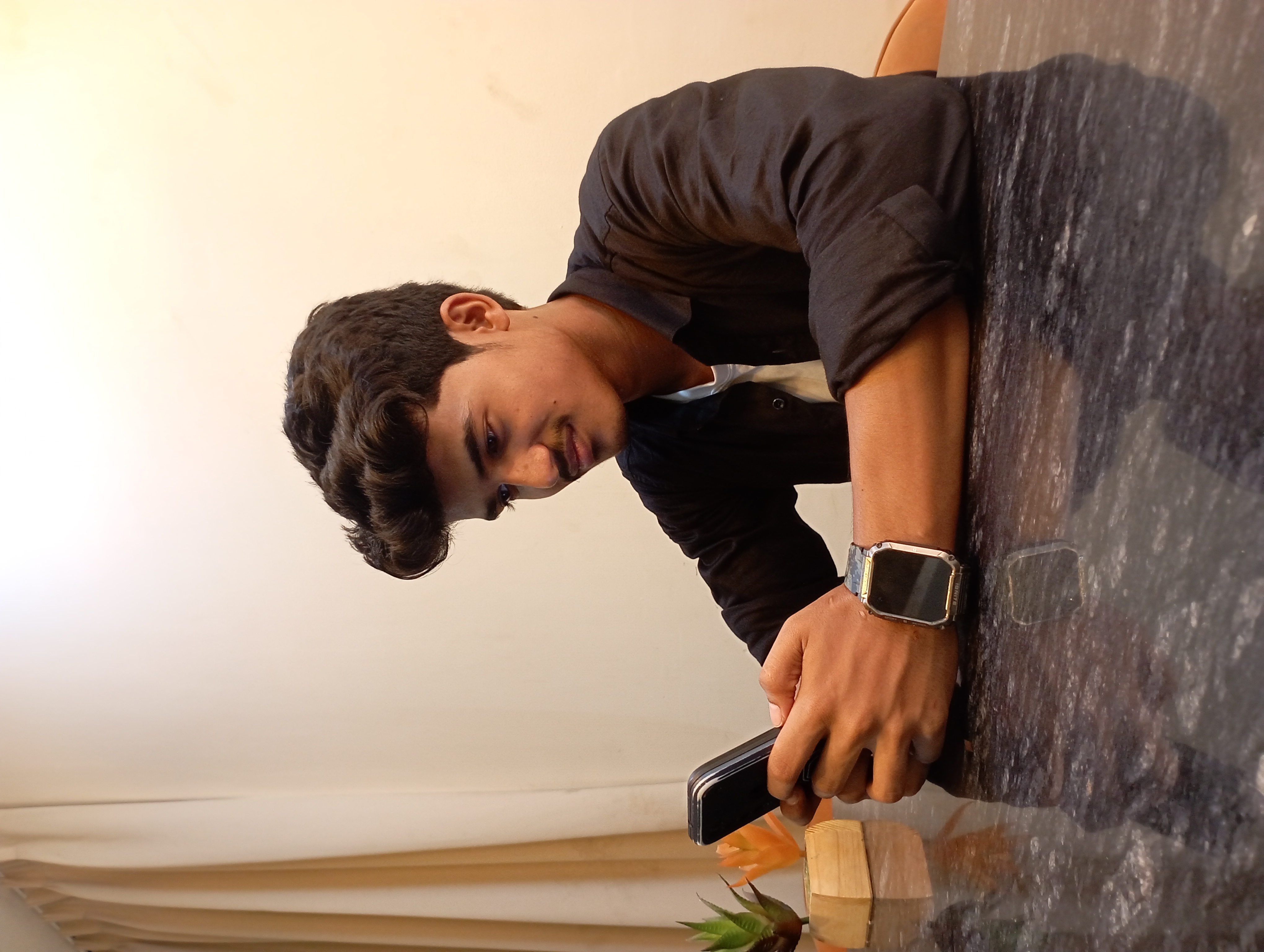 Ayush Khatri