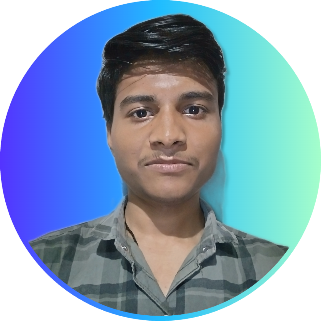 Harsh Saini