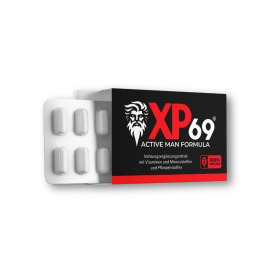 XP69 Male Enhancement