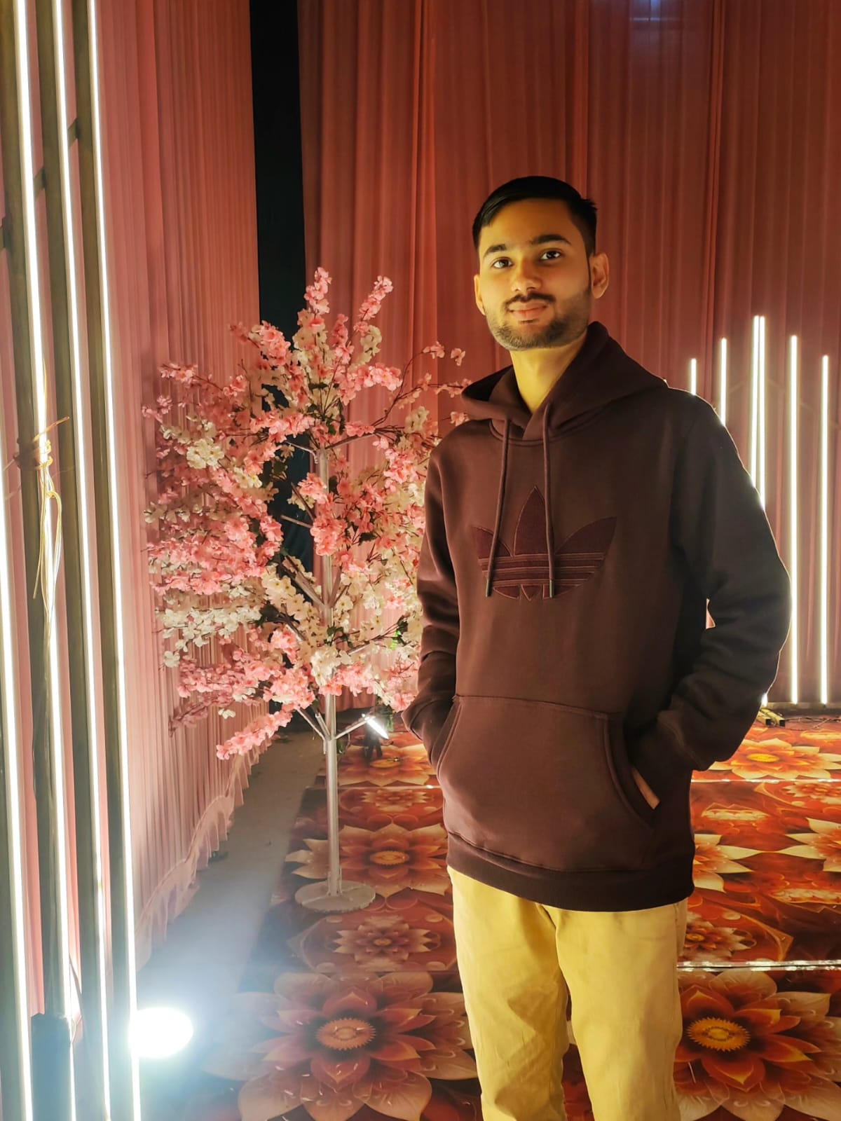 Anurag Handa Anurag Handa